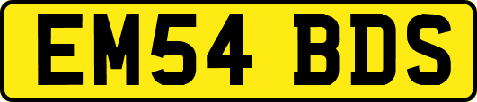 EM54BDS