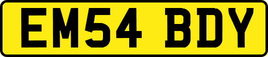 EM54BDY