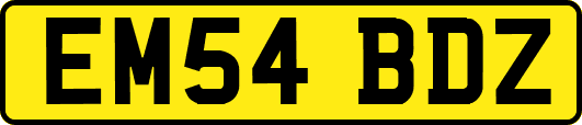 EM54BDZ