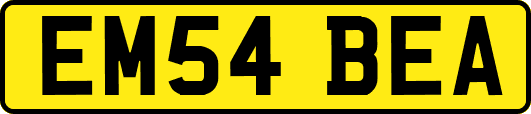 EM54BEA