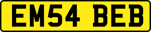 EM54BEB