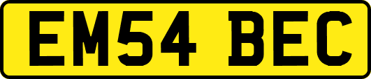 EM54BEC
