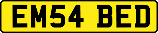 EM54BED