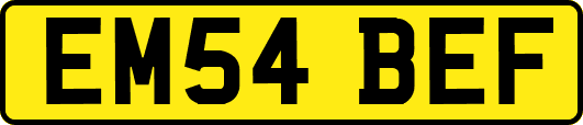 EM54BEF