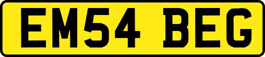 EM54BEG