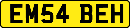 EM54BEH