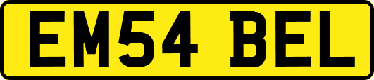 EM54BEL