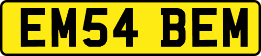 EM54BEM