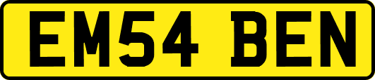 EM54BEN