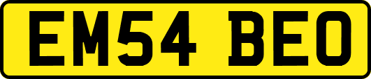 EM54BEO
