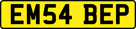 EM54BEP