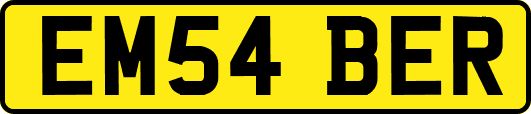 EM54BER