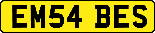 EM54BES