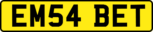 EM54BET
