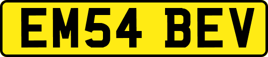 EM54BEV