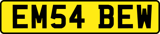EM54BEW