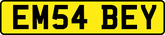 EM54BEY