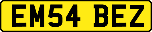 EM54BEZ