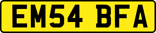 EM54BFA