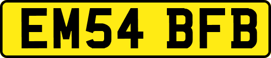 EM54BFB