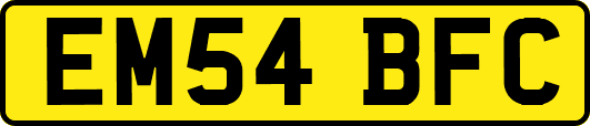 EM54BFC