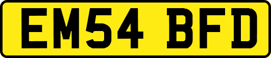 EM54BFD