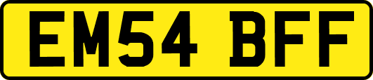 EM54BFF