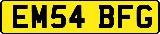EM54BFG