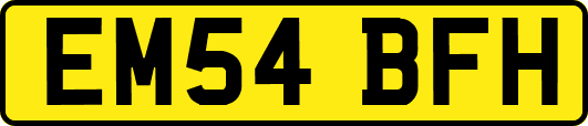 EM54BFH