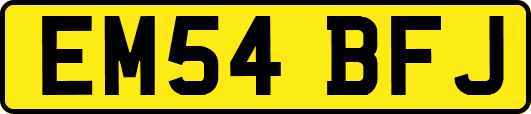 EM54BFJ