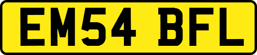 EM54BFL