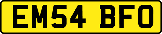 EM54BFO