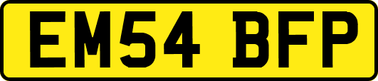 EM54BFP