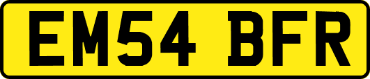 EM54BFR