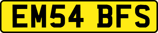 EM54BFS