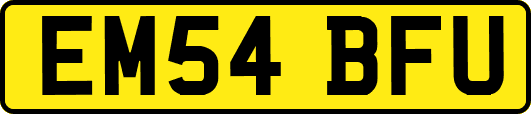 EM54BFU