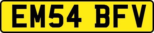 EM54BFV