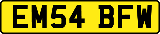 EM54BFW