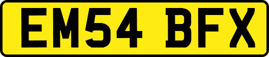 EM54BFX