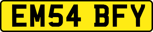 EM54BFY