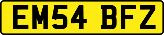 EM54BFZ