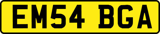 EM54BGA