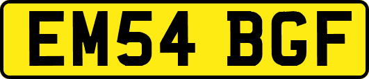 EM54BGF
