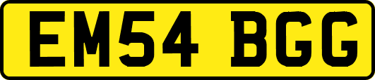 EM54BGG