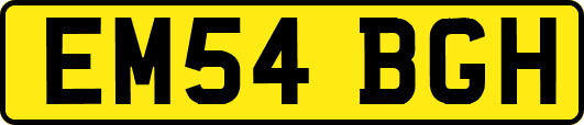 EM54BGH