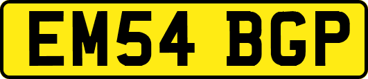 EM54BGP