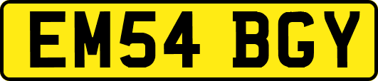 EM54BGY
