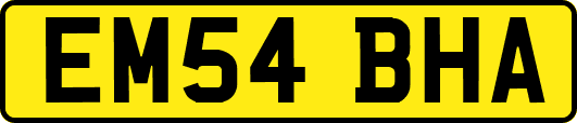 EM54BHA