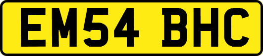 EM54BHC