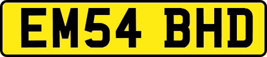 EM54BHD